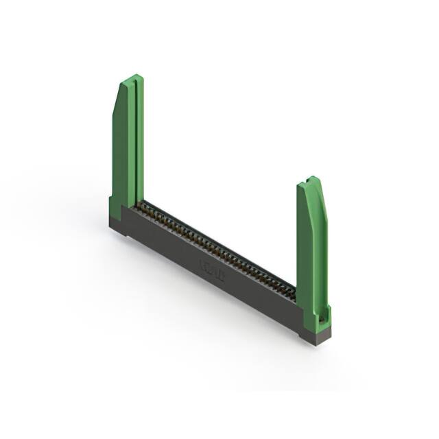 395-039-540-178 EDAC Inc.  Edgeboard Connectors